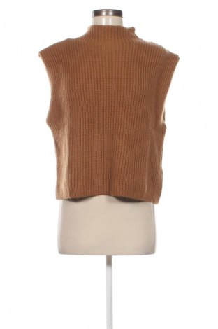 Dámský svetr Ann-Kathrin Gotze x P&C, Velikost L, Barva Hnědá, Cena  1 729,00 Kč