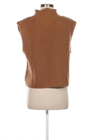 Dámský svetr Ann-Kathrin Gotze x P&C, Velikost L, Barva Hnědá, Cena  1 729,00 Kč