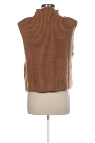 Dámský svetr Ann-Kathrin Gotze x P&C, Velikost M, Barva Hnědá, Cena  1 729,00 Kč