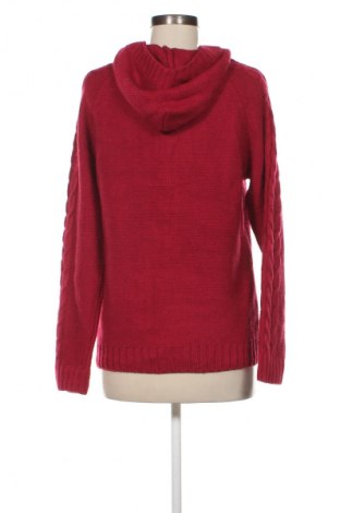 Γυναικείο πουλόβερ Anne L., Μέγεθος M, Χρώμα Κόκκινο, Τιμή 21,26 €
