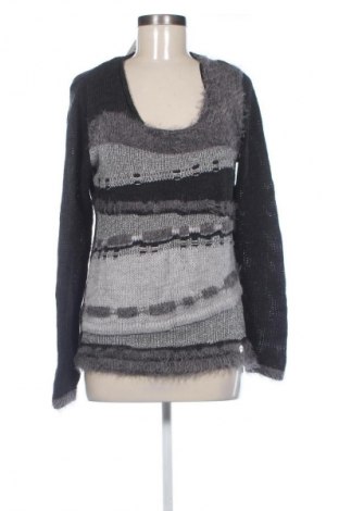 Damski sweter Another Woman, Rozmiar M, Kolor Szary, Cena 94,25 zł