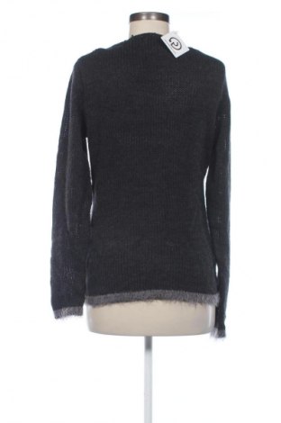 Damski sweter Another Woman, Rozmiar M, Kolor Szary, Cena 94,25 zł