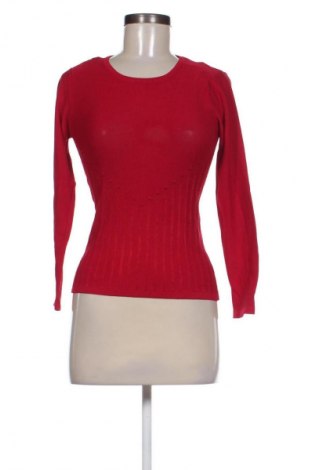 Damenpullover Apanage, Größe S, Farbe Rot, Preis € 20,99