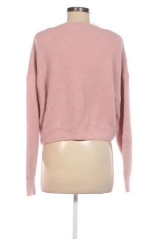 Γυναικείο πουλόβερ Apricot, Μέγεθος XL, Χρώμα Ρόζ , Τιμή 24,25 €