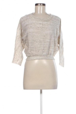 Дамски пуловер Arizona, Размер S, Цвят Бежов, Цена 13,99 лв.