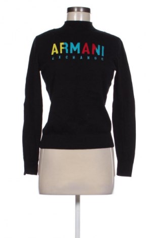 Női pulóver Armani Exchange, Méret S, Szín Fekete, Ár 32 800 Ft
