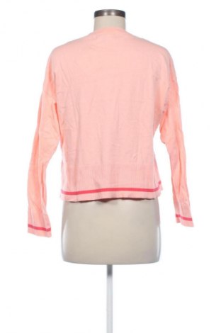 Дамски пуловер Armani Exchange, Размер S, Цвят Розов, Цена 164,00 лв.