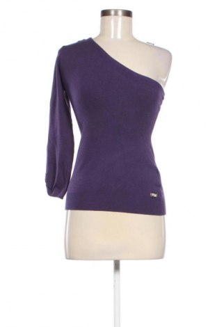 Pulover de femei Artigli, Mărime M, Culoare Mov, Preț 106,99 Lei