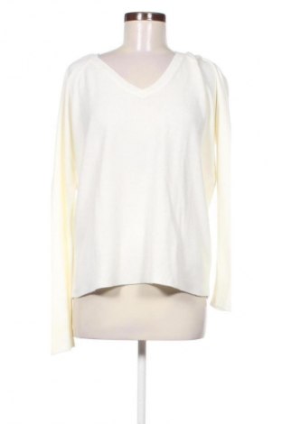 Дамски пуловер Atmosphere, Размер XL, Цвят Екрю, Цена 29,00 лв.