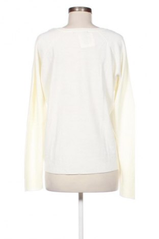 Дамски пуловер Atmosphere, Размер XL, Цвят Екрю, Цена 29,00 лв.