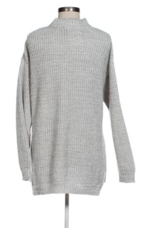 Damski sweter Atmosphere, Rozmiar L, Kolor Szary, Cena 66,67 zł