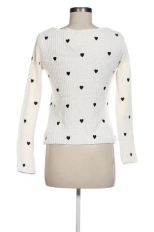 Γυναικείο πουλόβερ Atmosphere, Μέγεθος M, Χρώμα Εκρού, Τιμή 10,01 €