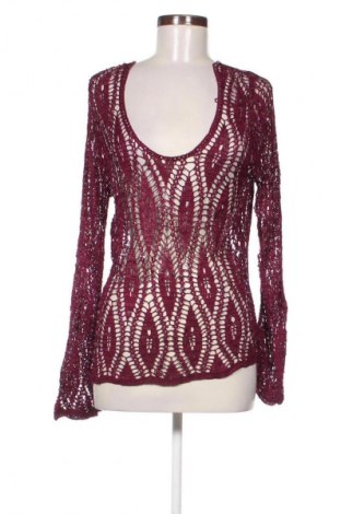 Női pulóver Marks & Spencer Autograph, Méret M, Szín Lila, Ár 9 349 Ft