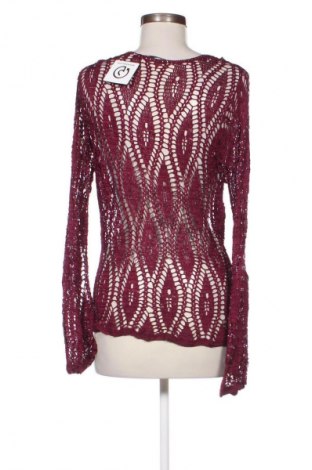 Női pulóver Marks & Spencer Autograph, Méret M, Szín Lila, Ár 9 349 Ft