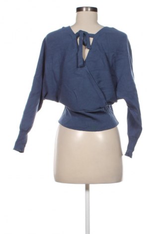 Γυναικείο πουλόβερ Axara, Μέγεθος L, Χρώμα Μπλέ, Τιμή 28,99 €