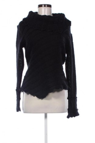 Damski sweter B.Young, Rozmiar M, Kolor Czarny, Cena 78,16 zł