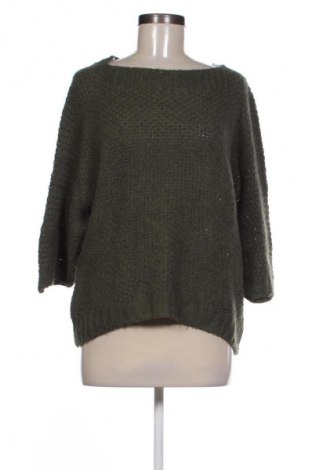 Damski sweter B.Young, Rozmiar M, Kolor Zielony, Cena 78,16 zł