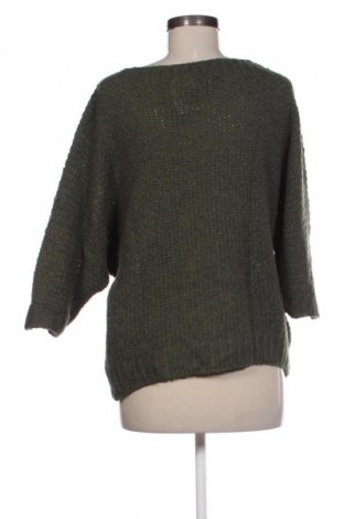 Damski sweter B.Young, Rozmiar M, Kolor Zielony, Cena 78,16 zł