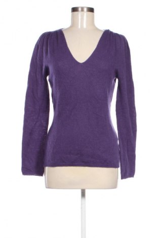 Női pulóver BOSS, Méret M, Szín Lila, Ár 36 440 Ft