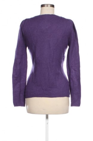 Női pulóver BOSS, Méret M, Szín Lila, Ár 36 440 Ft