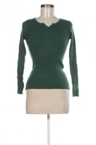 Dámský svetr Babyface, Velikost S, Barva Zelená, Cena  919,00 Kč