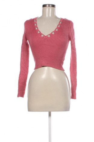 Dámsky pulóver Bardot, Veľkosť XS, Farba Ružová, Cena  17,95 €