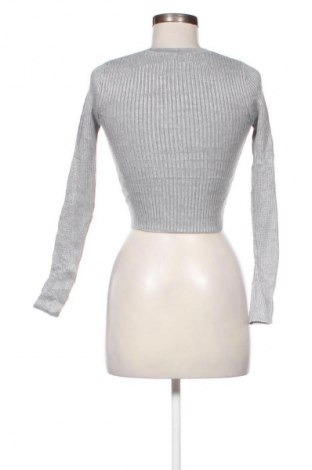 Női pulóver Bardot, Méret XS, Szín Szürke, Ár 7 159 Ft