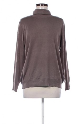 Pulover de femei Base Level, Mărime XXL, Culoare Gri, Preț 294,99 Lei