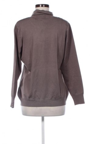 Pulover de femei Base Level, Mărime XXL, Culoare Gri, Preț 294,99 Lei