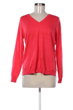 Damenpullover Basics, Größe XL, Farbe Rosa, Preis 3,99 €