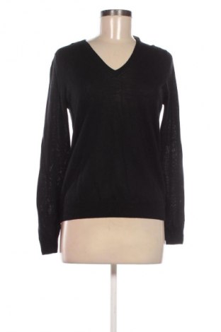 Γυναικείο πουλόβερ Basque, Μέγεθος L, Χρώμα Μαύρο, Τιμή 15,99 €