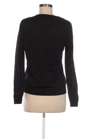 Γυναικείο πουλόβερ Basque, Μέγεθος L, Χρώμα Μαύρο, Τιμή 15,99 €