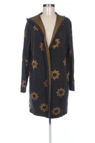 Damski kardigan Belldini, Rozmiar 3XL, Kolor Kolorowy, Cena 94,25 zł