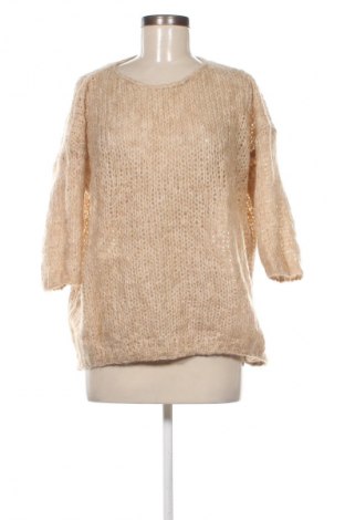 Dámský svetr Bellerose, Velikost M, Barva Béžová, Cena  939,00 Kč