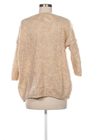 Dámský svetr Bellerose, Velikost M, Barva Béžová, Cena  939,00 Kč