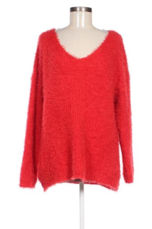 Dámsky pulóver Beloved, Veľkosť XL, Farba Červená, Cena  11,95 €