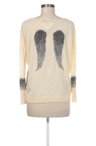 Damenpullover Berenice, Größe S, Farbe Beige, Preis € 63,99