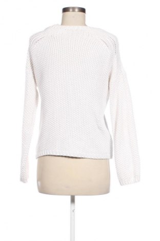 Dámský svetr Bershka, Velikost S, Barva Krémová, Cena  367,00 Kč