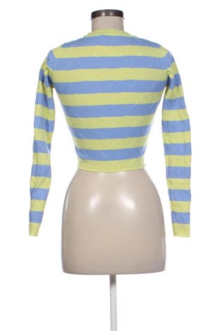 Damenpullover Bershka, Größe M, Farbe Mehrfarbig, Preis € 14,83