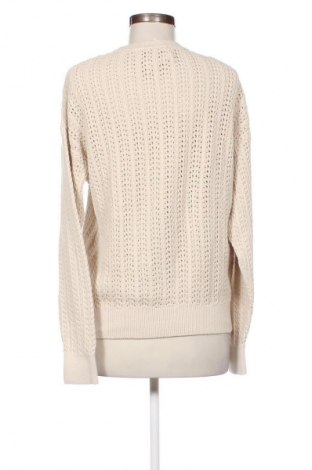 Damenpullover Bershka, Größe L, Farbe Beige, Preis € 14,77