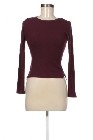 Dámsky pulóver Bershka, Veľkosť S, Farba Fialová, Cena  7,95 €