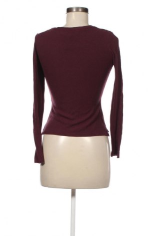 Dámsky pulóver Bershka, Veľkosť S, Farba Fialová, Cena  7,95 €