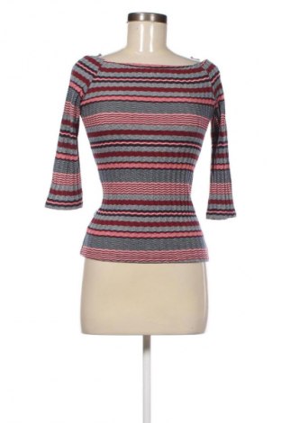 Damenpullover Bershka, Größe M, Farbe Mehrfarbig, Preis € 11,99