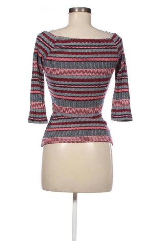 Damenpullover Bershka, Größe M, Farbe Mehrfarbig, Preis € 11,99