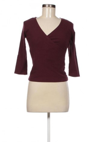 Női pulóver Bershka, Méret L, Szín Piros, Ár 2 909 Ft