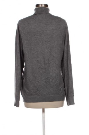 Damski sweter Bershka, Rozmiar L, Kolor Szary, Cena 30,99 zł