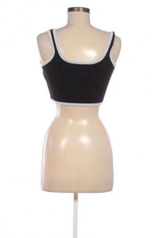 Дамски пуловер Bershka, Размер M, Цвят Черен, Цена 12,99 лв.