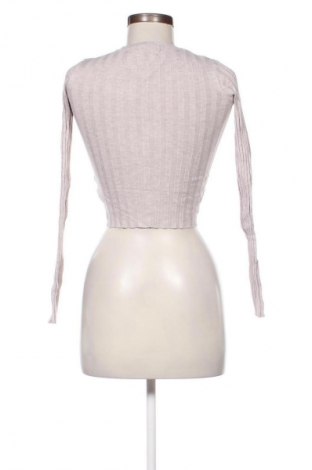 Damenpullover Bershka, Größe XS, Farbe Braun, Preis 9,99 €