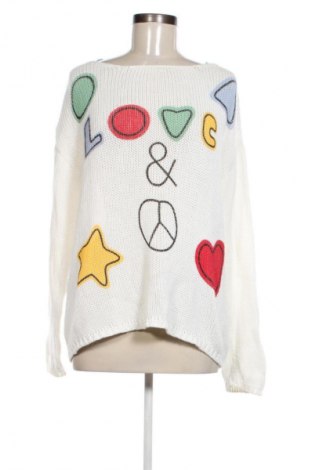 Dámský svetr Best Connections, Velikost M, Barva Vícebarevné, Cena  439,00 Kč