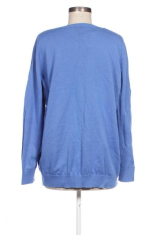 Damenpullover Best Connections, Größe XXL, Farbe Blau, Preis 14,83 €
